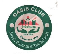 ओसिस क्लब